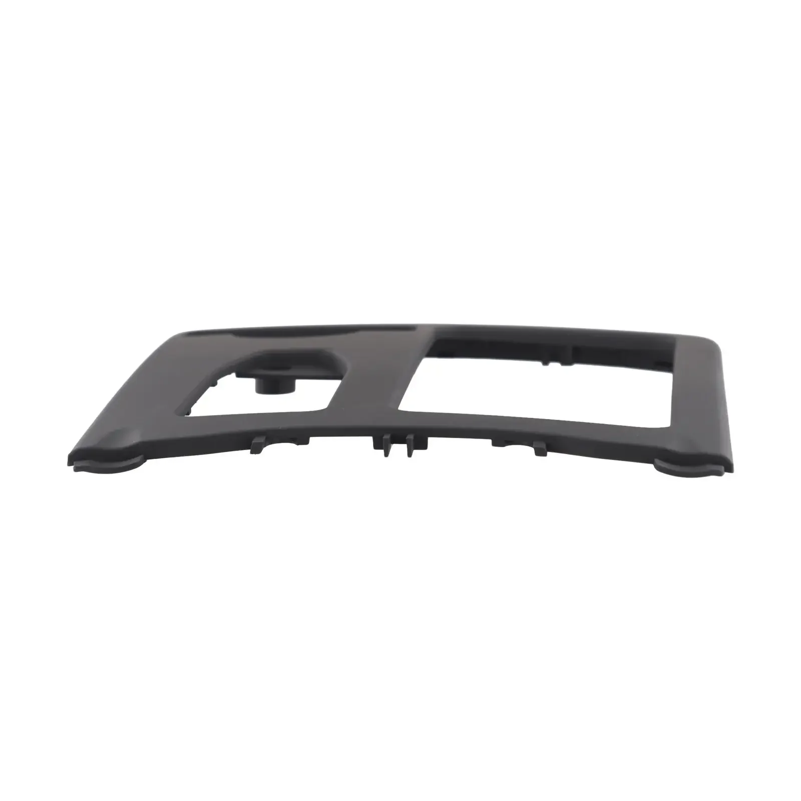Enhance Your Car's Interior Design with this Center Console Cup Holder Trim Cover for MercedesBenz W204 C Class
Enhance Your Car's Interior Design with this Center Console Cup Holder Trim Cover for MercedesBenz W204 C Class