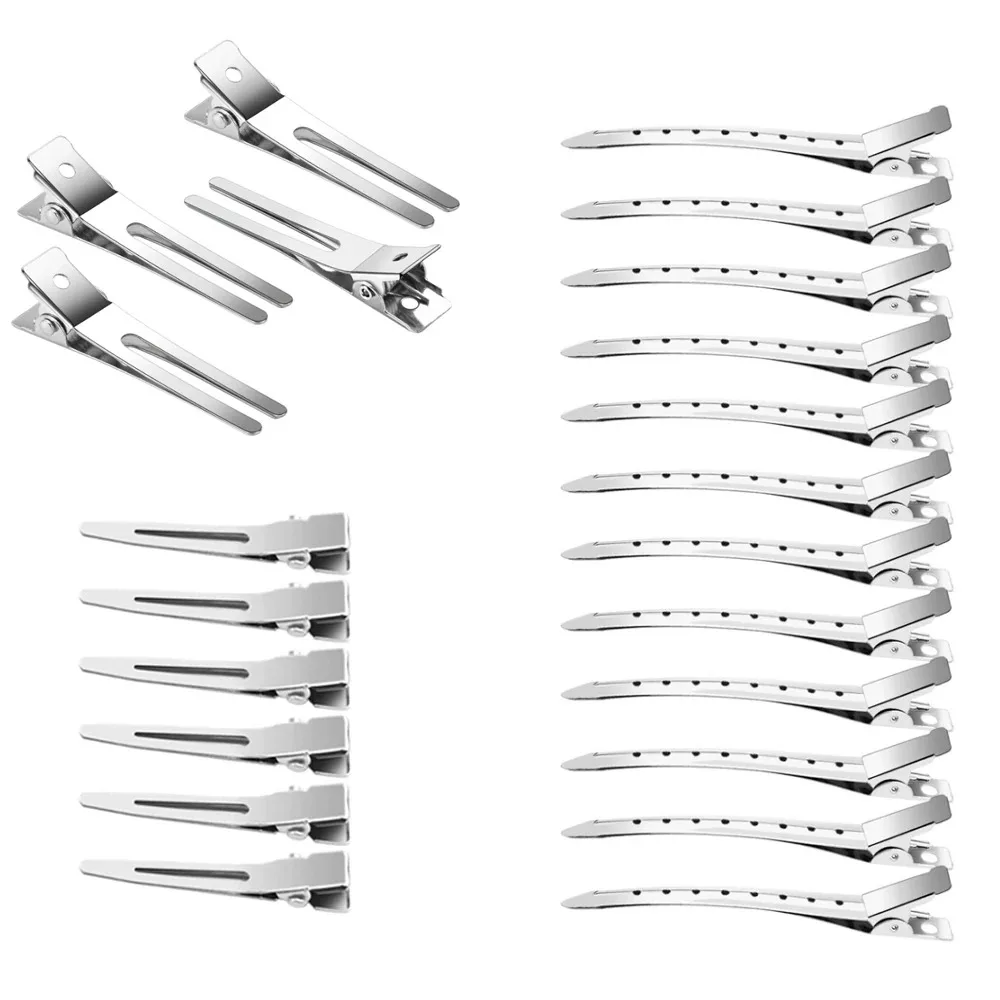 10/20/30PCS Professional Ladies Salon Fixed hair No Bend hair Pin Curl Hairclip Makeup No Crease Hair Clip Hairdress Styling
10/20/30PCS Professional Ladies Salon Fixed hair No Bend hair Pin Curl Hairclip Makeup No Crease Hair Clip Hairdress Styling