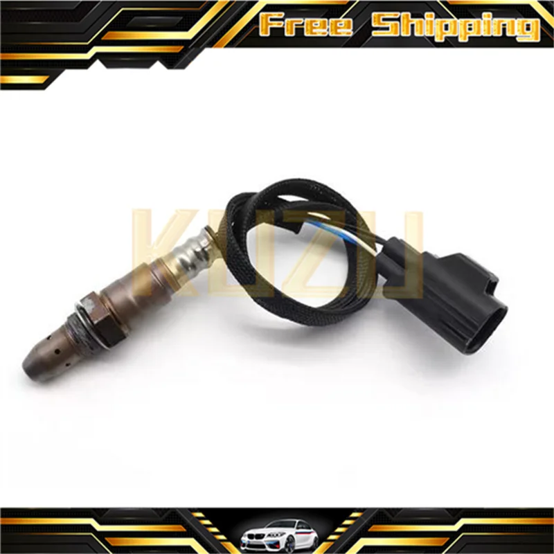 Car Oxygen Sensor For Volvo V60 S60 S80 S90 XC60 XC70 XC90 2.0L 314224190 2349156 31380995
Car Oxygen Sensor For Volvo V60 S60 S80 S90 XC60 XC70 XC90 2.0L 314224190 2349156 31380995