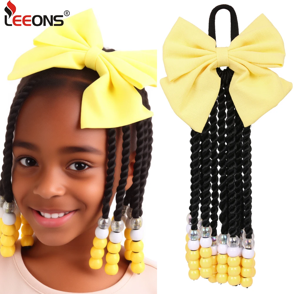 Детский хвост с бусинами, 8-дюймовые двухпрядные завитки, плетеные синтетические хвостики для детей, косы с бусинами, прически для девочек
Детский хвост с бусинами, 8-дюймовые двухпрядные завитки, плетеные синтетические хвостики для детей, косы с бусинами, прически для девочек