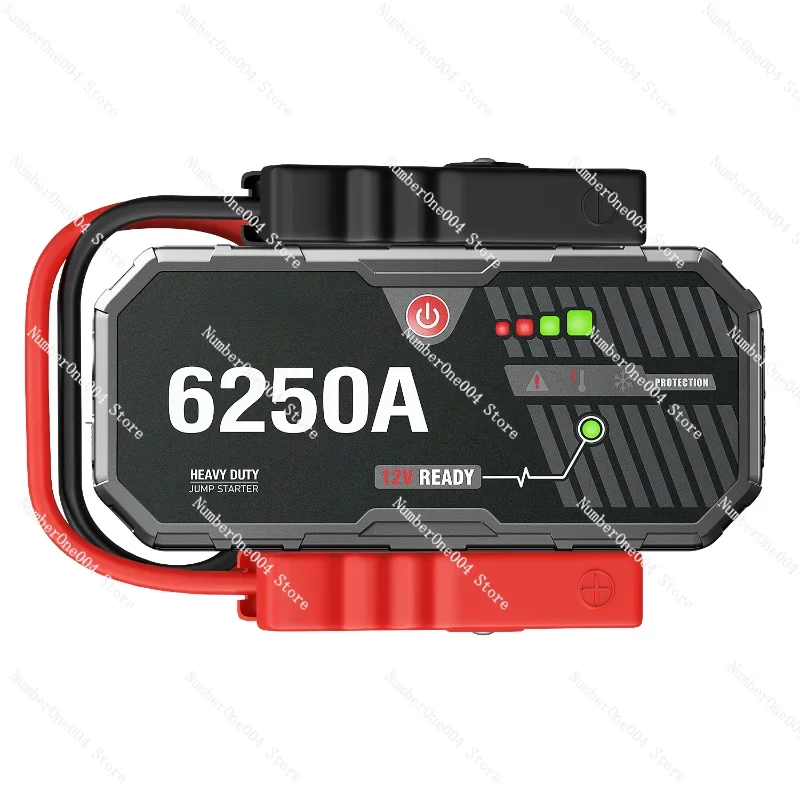 Suitable for 12v 28000mah high power vehicle take-off power supply multi-function portable lithium battery
Suitable for 12v 28000mah high power vehicle take-off power supply multi-function portable lithium battery