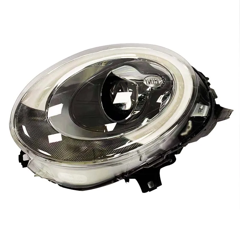 For 2014-2017 BMW Mini F56 LED Headlight Assembly Car Front Car Headlamp OEM EU Upgrade
For 2014-2017 BMW Mini F56 LED Headlight Assembly Car Front Car Headlamp OEM EU Upgrade