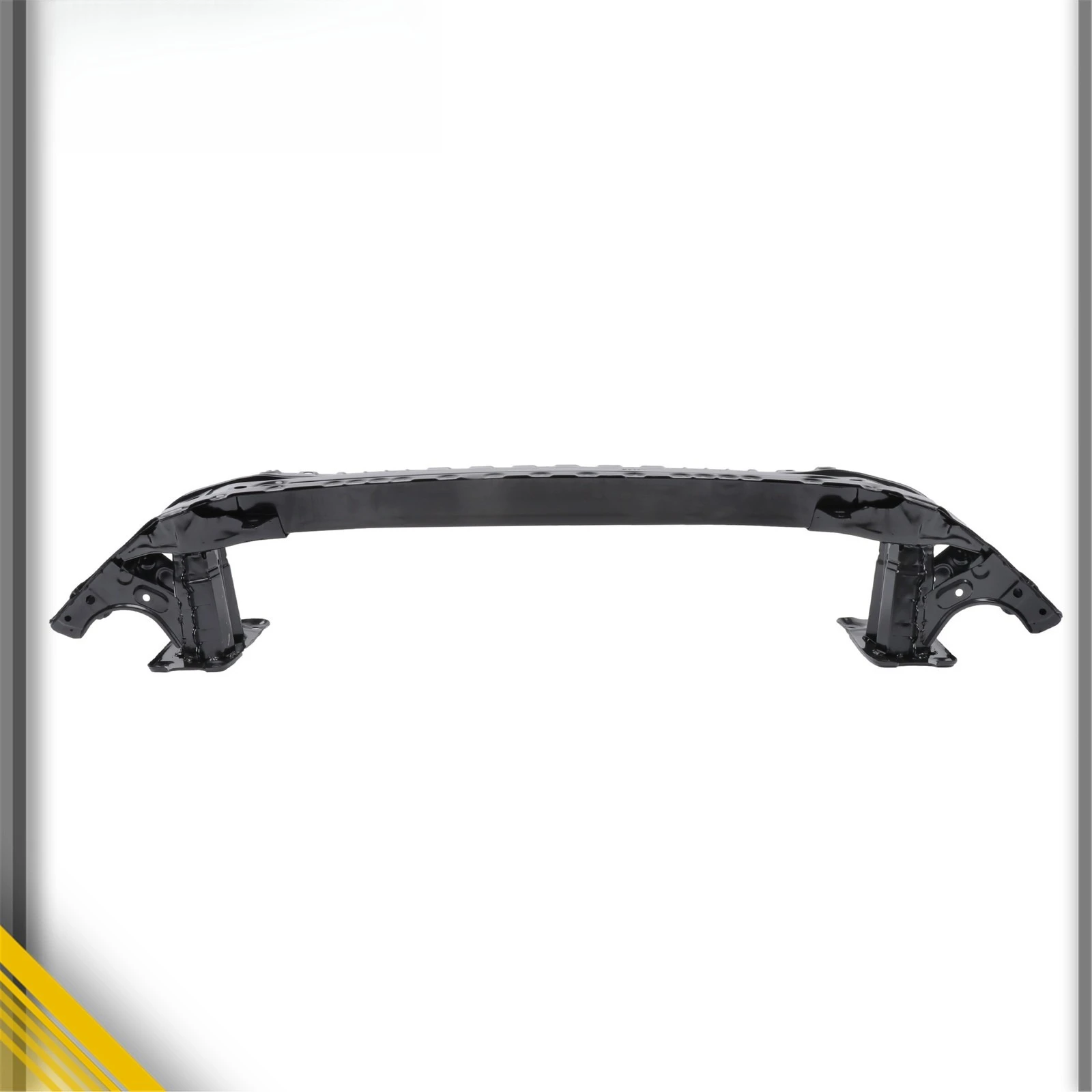For Subaru Crosstrek 2024 Black Front End Reinforcement Bar Steel 57711FN05A9P
For Subaru Crosstrek 2024 Black Front End Reinforcement Bar Steel 57711FN05A9P