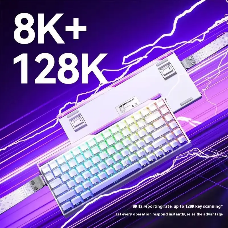 Механическая клавиатура Aula Hero84, проводная RGB, углеродное волокно, высокопроизводительная проводная клавиатура для киберспорта, подарок для киберспорта
Механическая клавиатура Aula Hero84, проводная RGB, углеродное волокно, высокопроизводительная проводная клавиатура для киберспорта, подарок для киберспорта