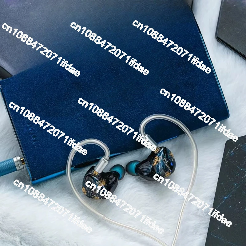 Verthandi, Ring Iron Electrostatic Bone Guide HiFi Vocal Female Poison Headphones
Verthandi, Ring Iron Electrostatic Bone Guide HiFi Vocal Female Poison Headphones
