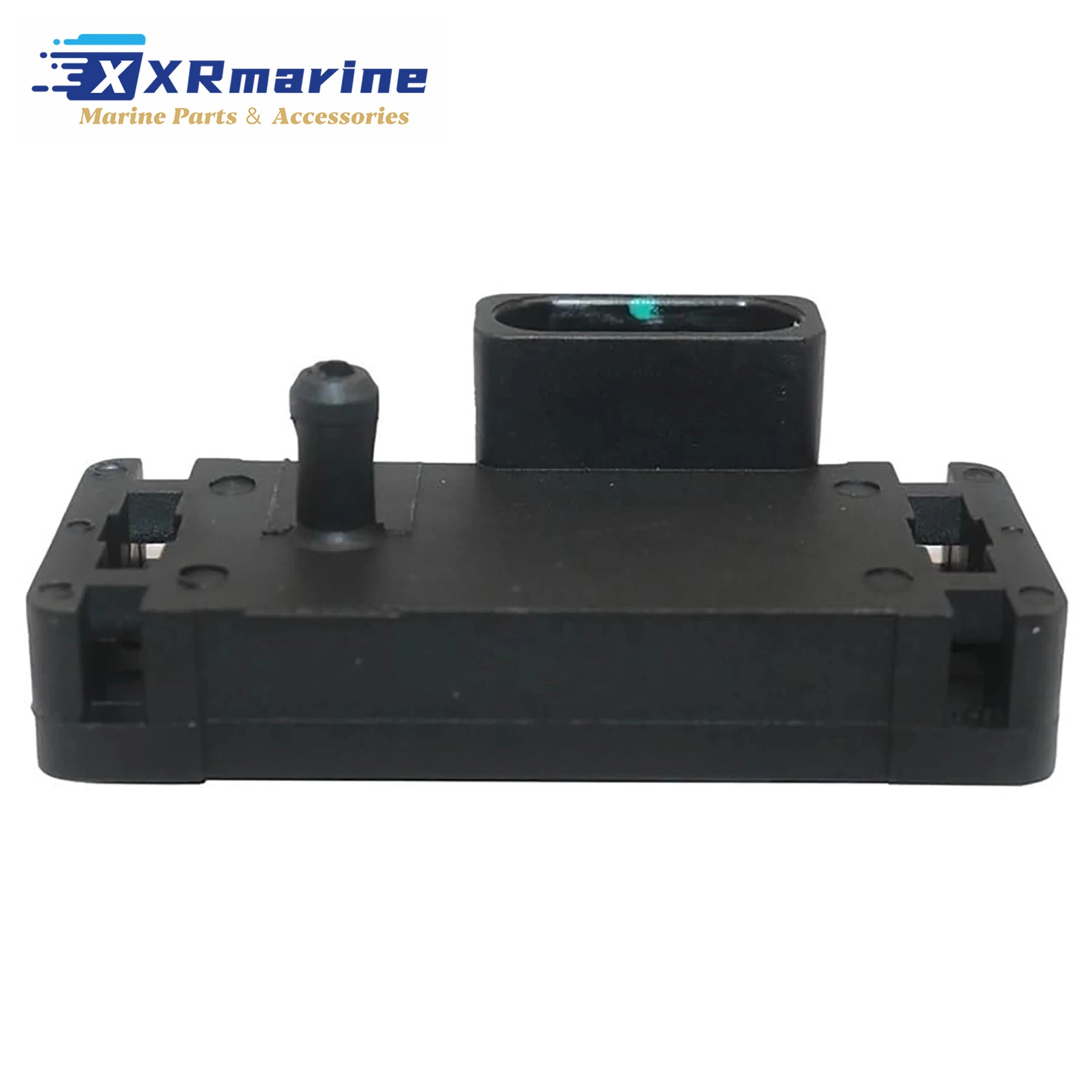 805217A1 Map Sensor Compatible with Mercruiser Stern Drive V6 V8 5.7 7.4 8.2 L 262 350 454 500 502 Motor 864856A1 Sierra 18-7684
805217A1 Map Sensor Compatible with Mercruiser Stern Drive V6 V8 5.7 7.4 8.2 L 262 350 454 500 502 Motor 864856A1 Sierra 18-7684