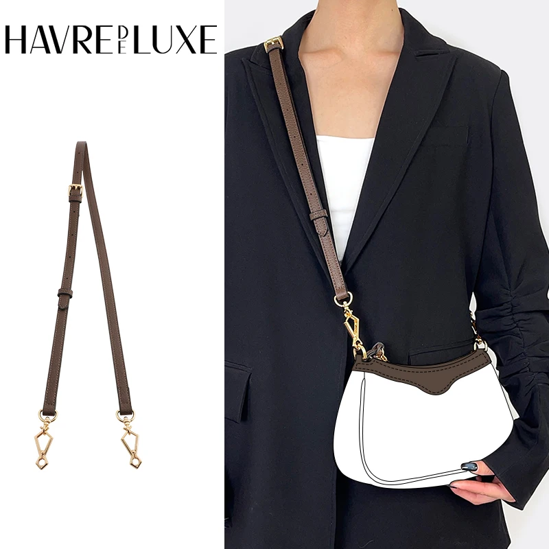 Bag Strap ForOphidia Strawberry Bag Messenger Leather Shoulder Strap Adjustable Underarm Bag Accessories Single Purchase
Bag Strap ForOphidia Strawberry Bag Messenger Leather Shoulder Strap Adjustable Underarm Bag Accessories Single Purchase