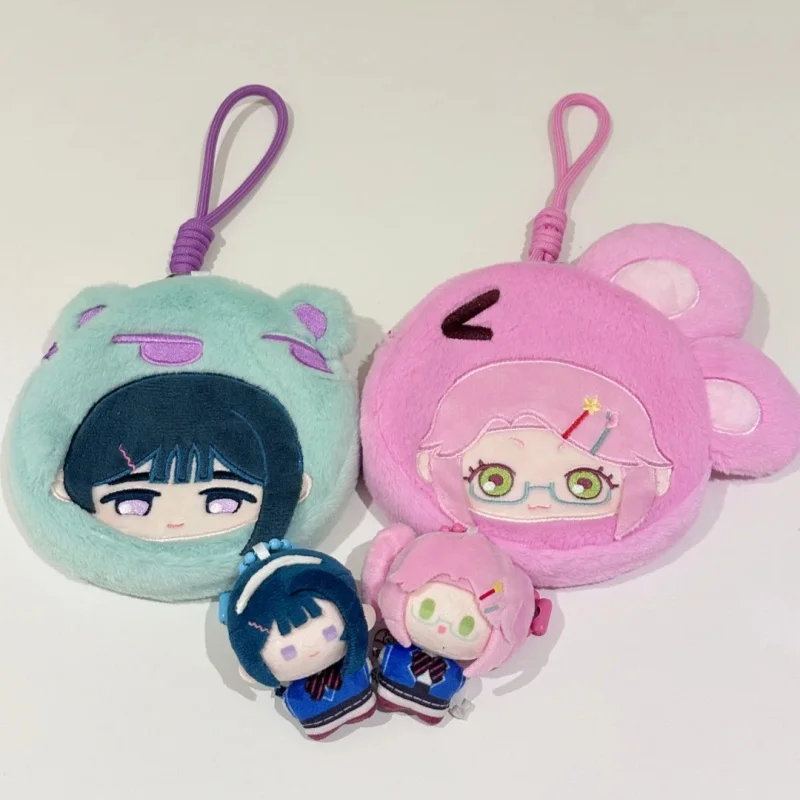 【 Pre Sale 】 Genuine Alien Stage Anaat Art Academy Zero Wallet Blind Box Cute Pendant Trendy Play Peripheral Gift For Girlfriend
【 Pre Sale 】 Genuine Alien Stage Anaat Art Academy Zero Wallet Blind Box Cute Pendant Trendy Play Peripheral Gift For Girlfriend