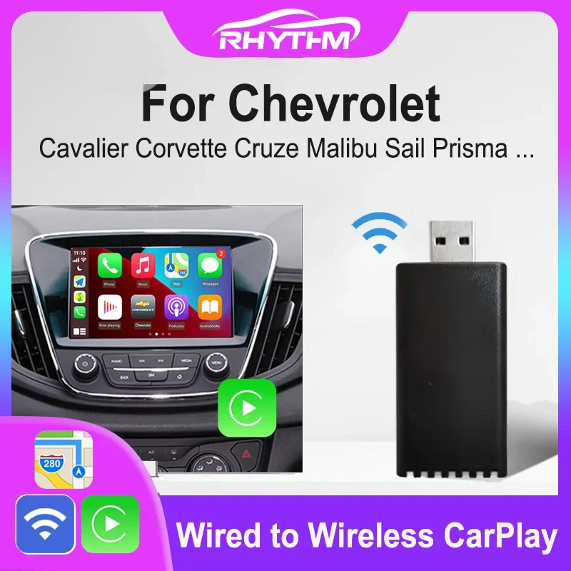 Беспроводной адаптер для воспроизведения ритма для Chevrolet Captiva Cruze Bolt Колорадо Equinox Impala Malibu Silverado активатор карта музыка
Беспроводной адаптер для воспроизведения ритма для Chevrolet Captiva Cruze Bolt Колорадо Equinox Impala Malibu Silverado активатор карта музыка