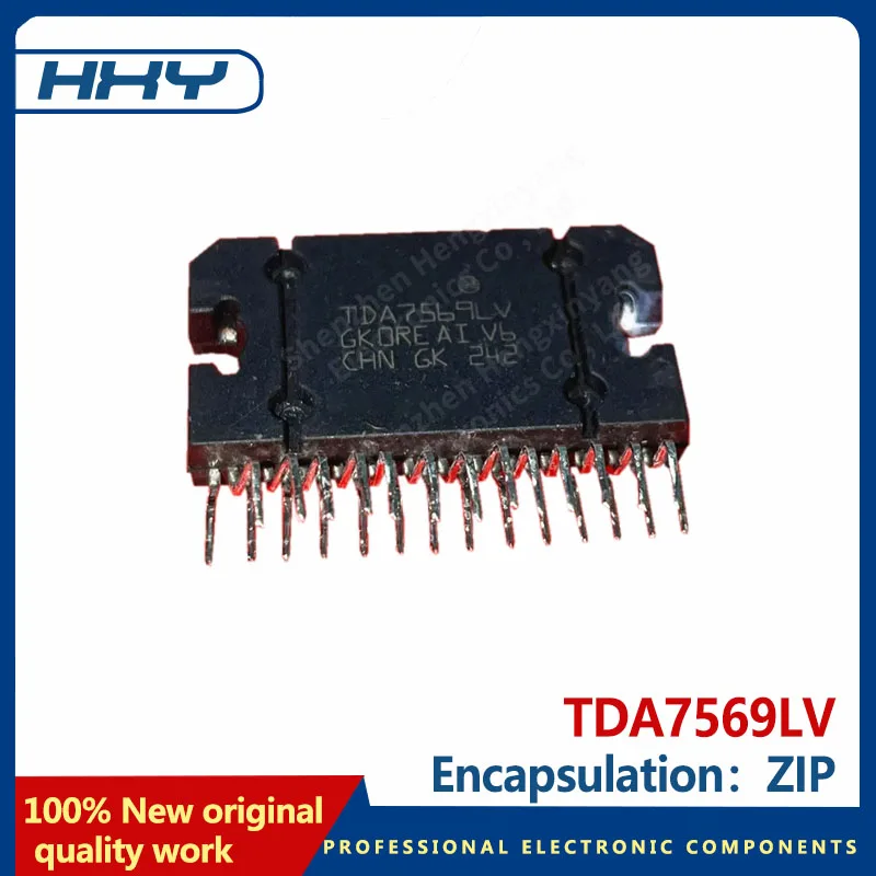 1 шт. tda7569lv tda7569 zip
1 шт. tda7569lv tda7569 zip