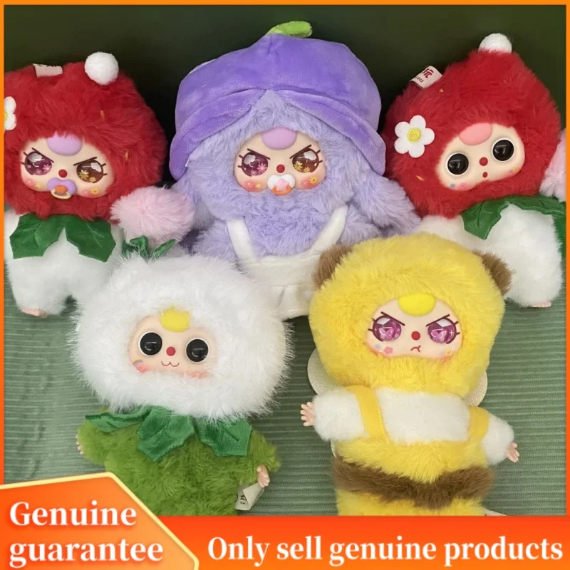 New Genuine Baby Three Where Is Spring Series Blind Box Plush Vinyl Cute Doll Bag Pendant Mystery Box Friend Birthday Kid Gift
New Genuine Baby Three Where Is Spring Series Blind Box Plush Vinyl Cute Doll Bag Pendant Mystery Box Friend Birthday Kid Gift