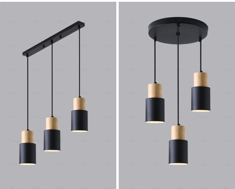 Designer Nordic Wire Chandelier Simple Wooden Pendant Lights LED Hang Lamp Colorful Fixture Kitchen Bar Hotel Home Indoor Decor
Designer Nordic Wire Chandelier Simple Wooden Pendant Lights LED Hang Lamp Colorful Fixture Kitchen Bar Hotel Home Indoor Decor