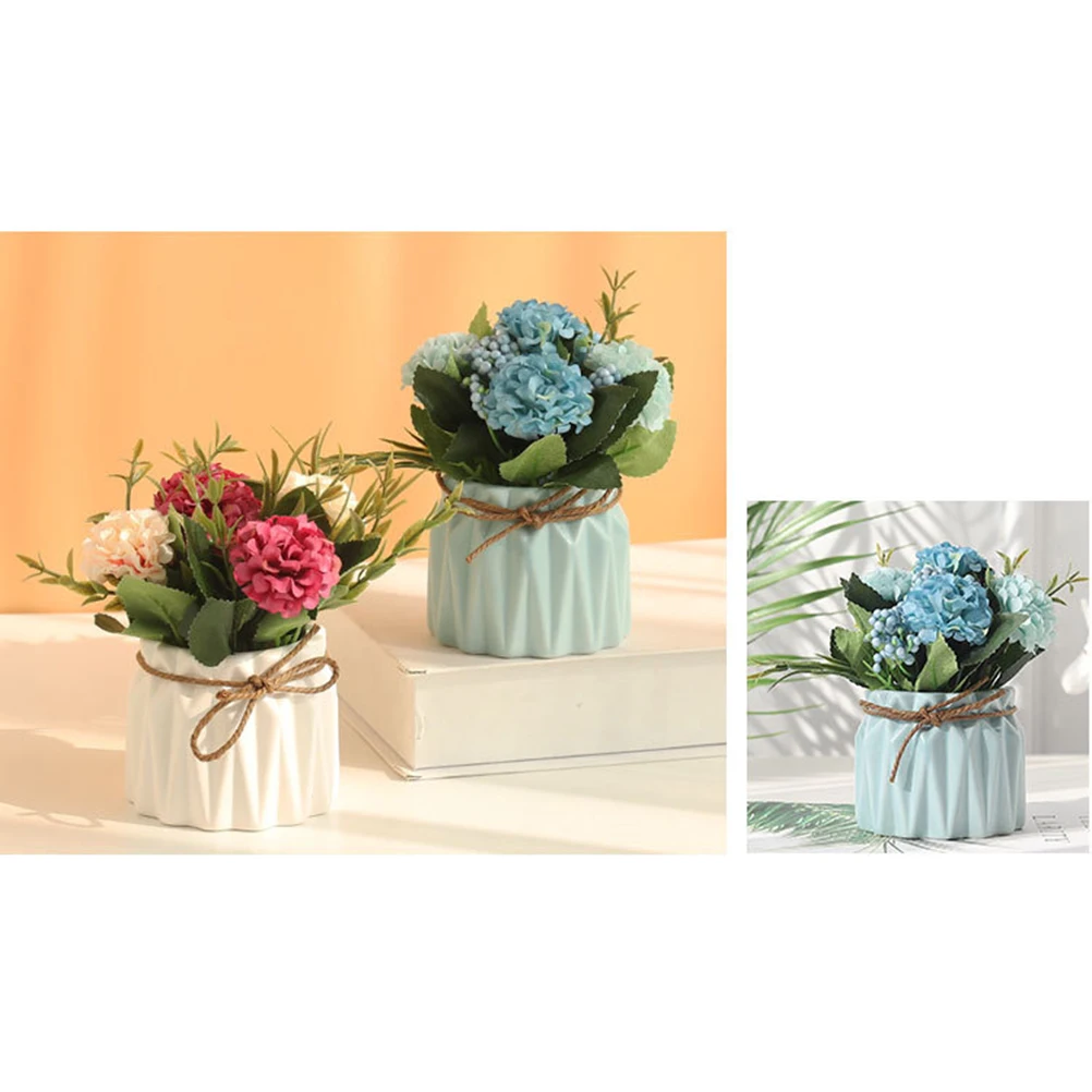 Artificial Rose Plant Plants European Style Faux Leaves Simulation False Fake Garss
Artificial Rose Plant Plants European Style Faux Leaves Simulation False Fake Garss