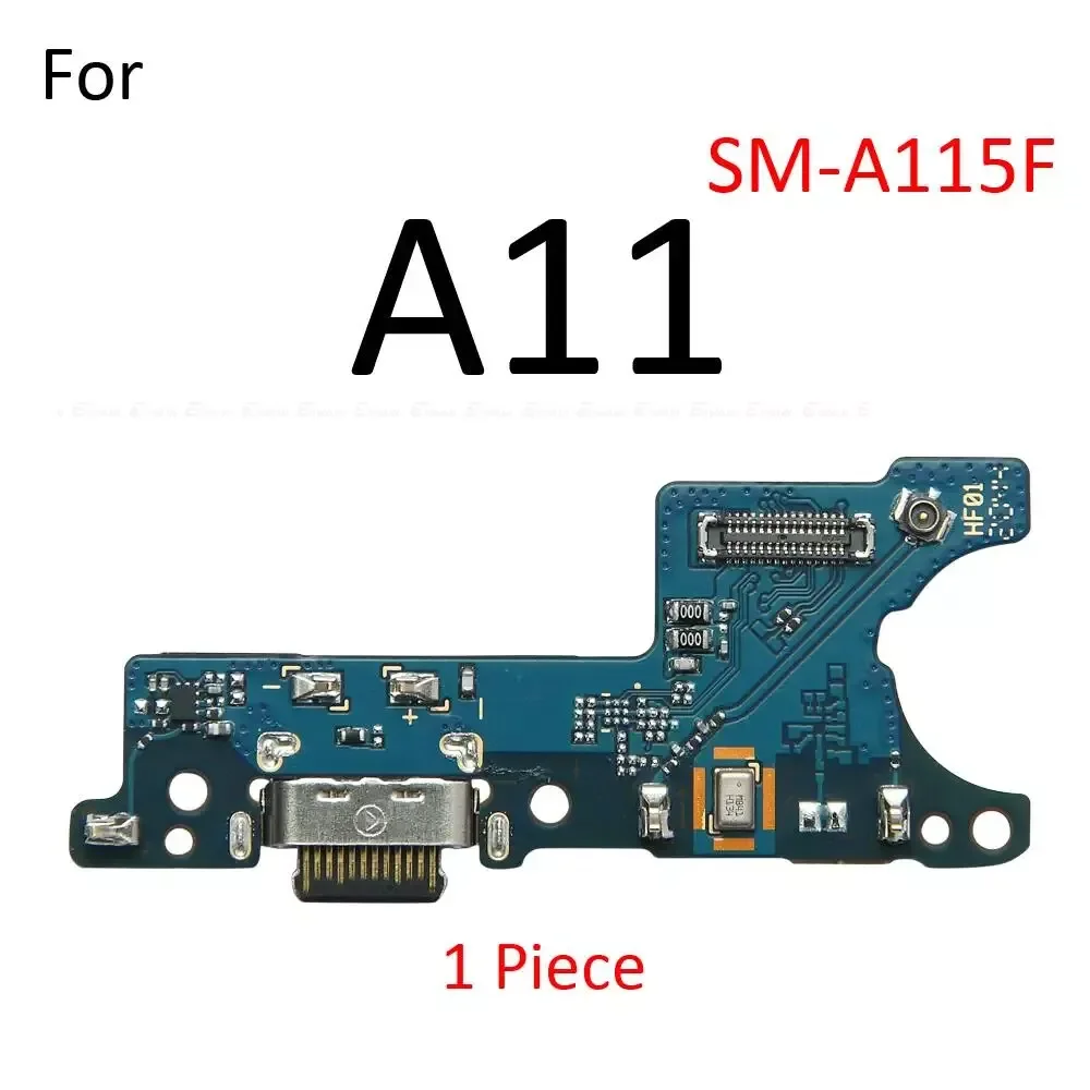 Flex Charging Port Dock Connector Cable Replacement For Samsung Galaxy A11 A02 A12 A22 A32 A52 A72
Flex Charging Port Dock Connector Cable Replacement For Samsung Galaxy A11 A02 A12 A22 A32 A52 A72