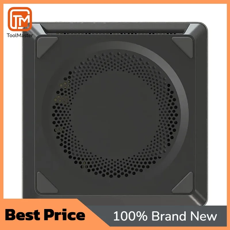 【Hot Sale】Radxa Orion O6 AI PC Case Kit(not Single Board Computer)
【Hot Sale】Radxa Orion O6 AI PC Case Kit(not Single Board Computer)