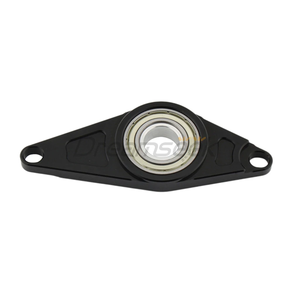 Motorcycle Gear Shift Stabilizer Support Bracket for Suzuki GIXXER 250 GIXXER SF 250 2020-2024 V-Strom 2022 2023 2024 Black CNC
Motorcycle Gear Shift Stabilizer Support Bracket for Suzuki GIXXER 250 GIXXER SF 250 2020-2024 V-Strom 2022 2023 2024 Black CNC