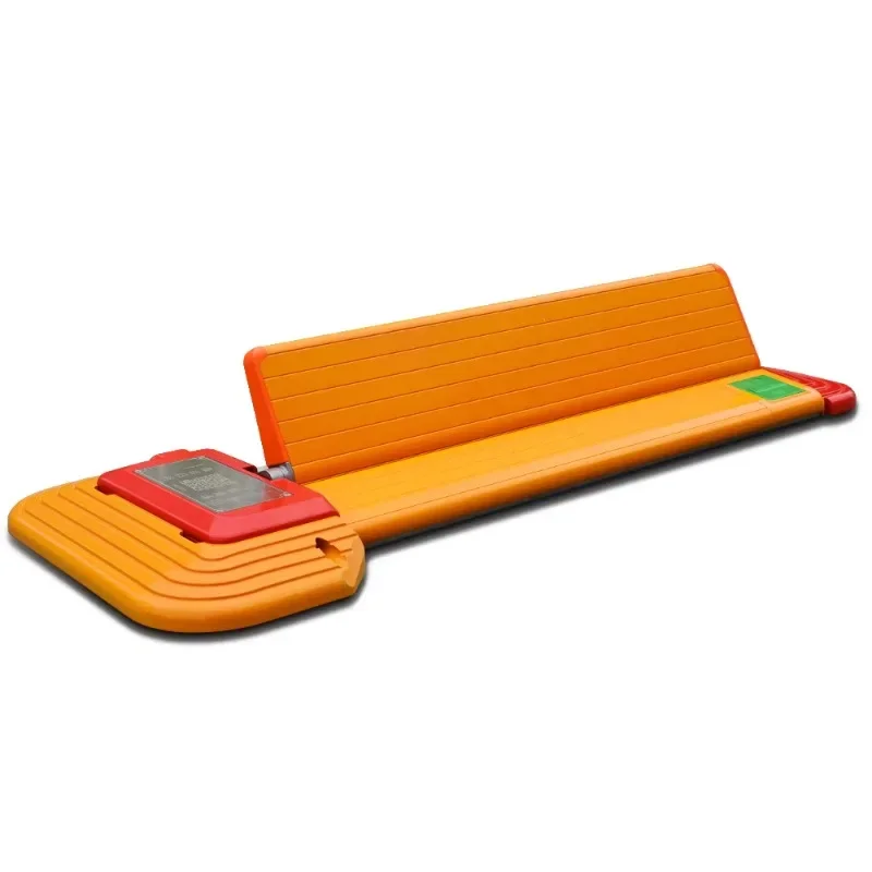 Reserved Foldable Personal Private Car Manual Barrier Blocker Parking Lot Space Lock
Reserved Foldable Personal Private Car Manual Barrier Blocker Parking Lot Space Lock