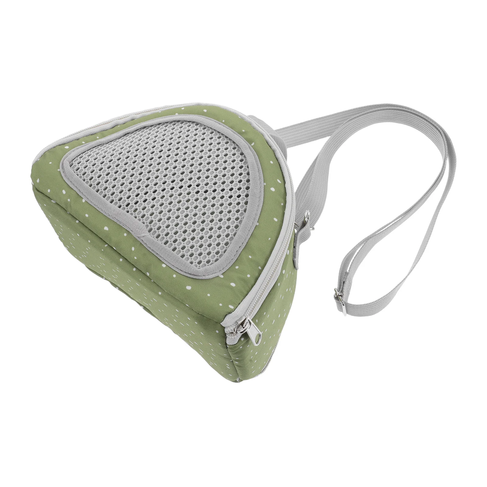 Little Pet Cross pack Bunny Carrier Hamster Bag Travel Breathable Material Spacious Capacity Lightweight Safe
Little Pet Cross pack Bunny Carrier Hamster Bag Travel Breathable Material Spacious Capacity Lightweight Safe