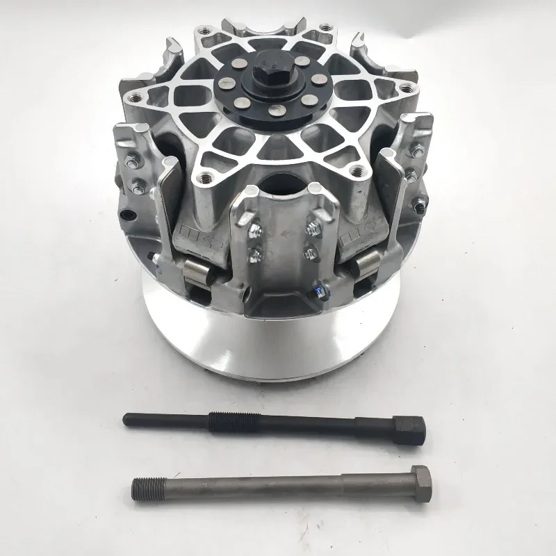 Cross border special supply Primary Clutch CVT For Can-am BRP Maverick X3 420280725
Cross border special supply Primary Clutch CVT For Can-am BRP Maverick X3 420280725