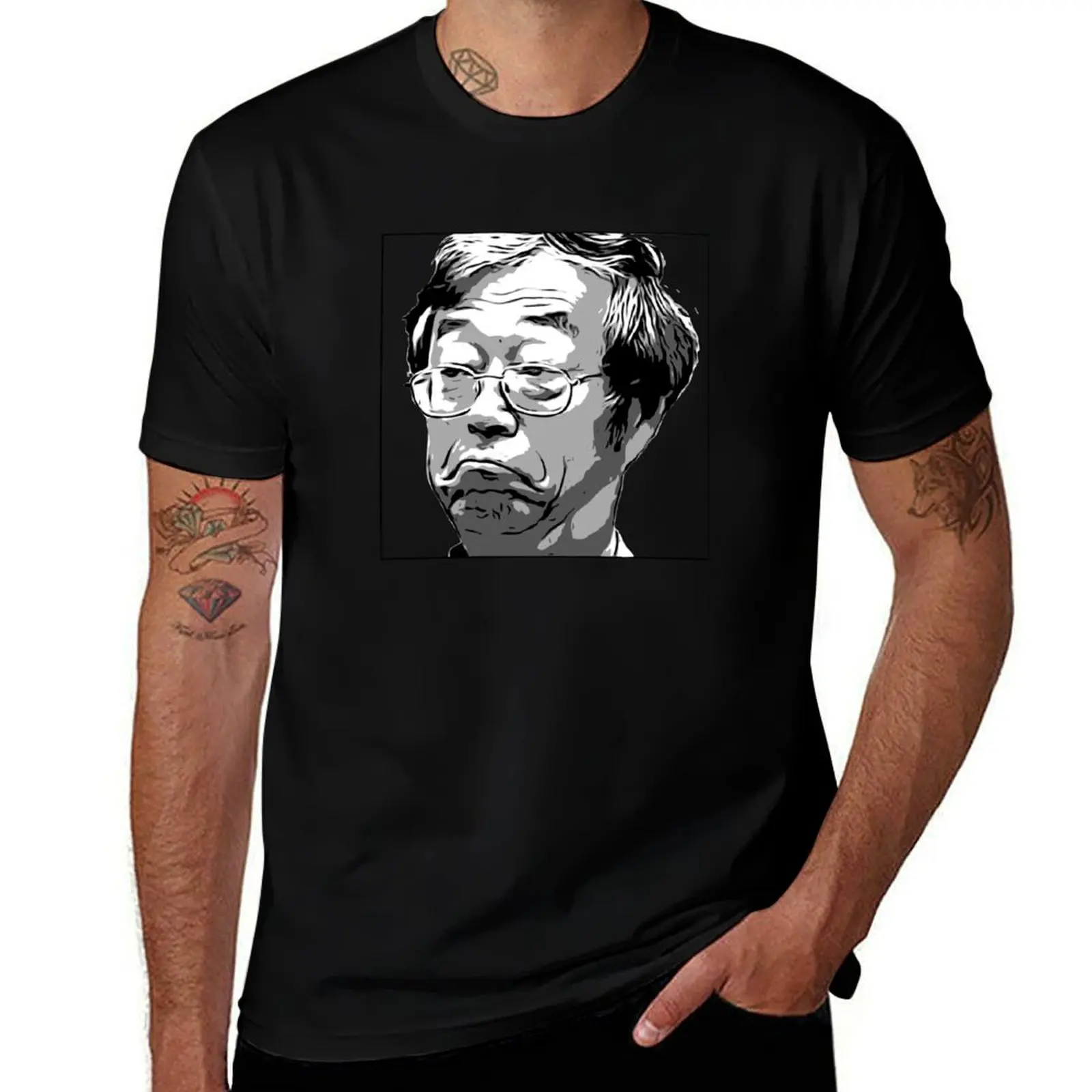 I'm not Satoshi Nakamoto T-Shirt t shirt custom print g man t shirts for men man t shirt luxury T-Shirt
I'm not Satoshi Nakamoto T-Shirt t shirt custom print g man t shirts for men man t shirt luxury T-Shirt