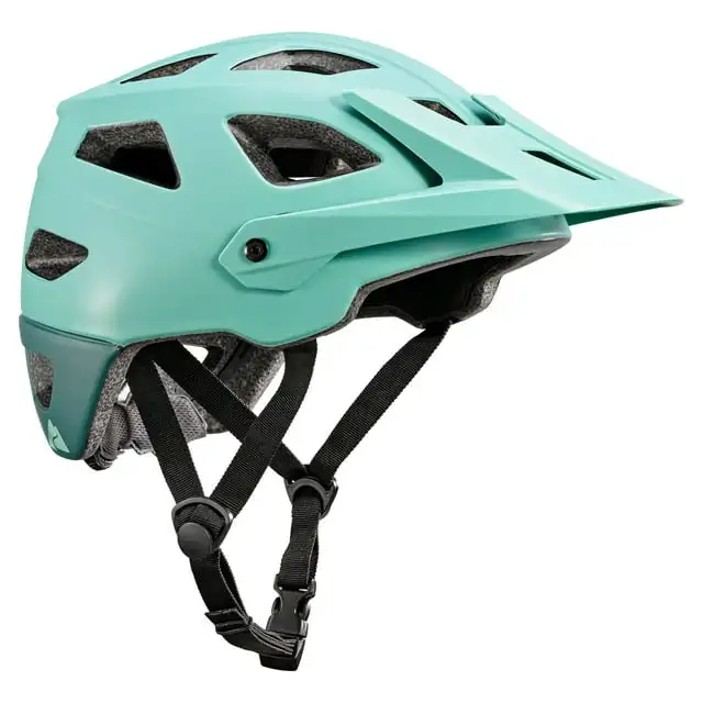 Ozark Trail Youth Rechargeable Light-Up Bike Helmet, Mint Green, 6-Mode LED, Ages 8+
Ozark Trail Youth Rechargeable Light-Up Bike Helmet, Mint Green, 6-Mode LED, Ages 8+