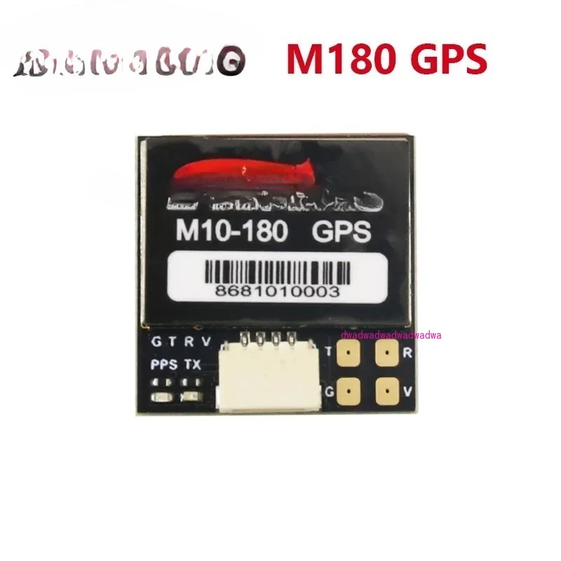 M10 GPS M10-180/M10-180C with Compass Transcend Beitian BN180 GPS For RC Racing FPV Drone Airplane
M10 GPS M10-180/M10-180C with Compass Transcend Beitian BN180 GPS For RC Racing FPV Drone Airplane