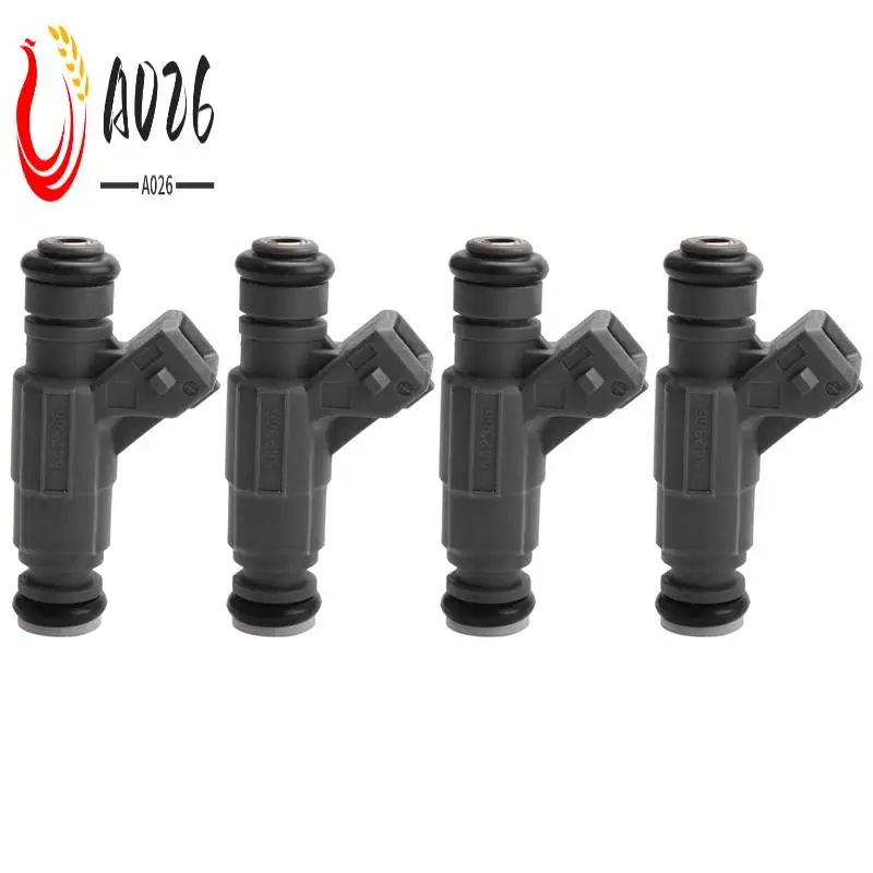 A026-4Pcs/Lot For Petrol Fuel Injectors Nozzle For-BMW R1100 R1150 R1200 R850 AW330661 EV-6-C For Mitsubishi 0280155788
A026-4Pcs/Lot For Petrol Fuel Injectors Nozzle For-BMW R1100 R1150 R1200 R850 AW330661 EV-6-C For Mitsubishi 0280155788