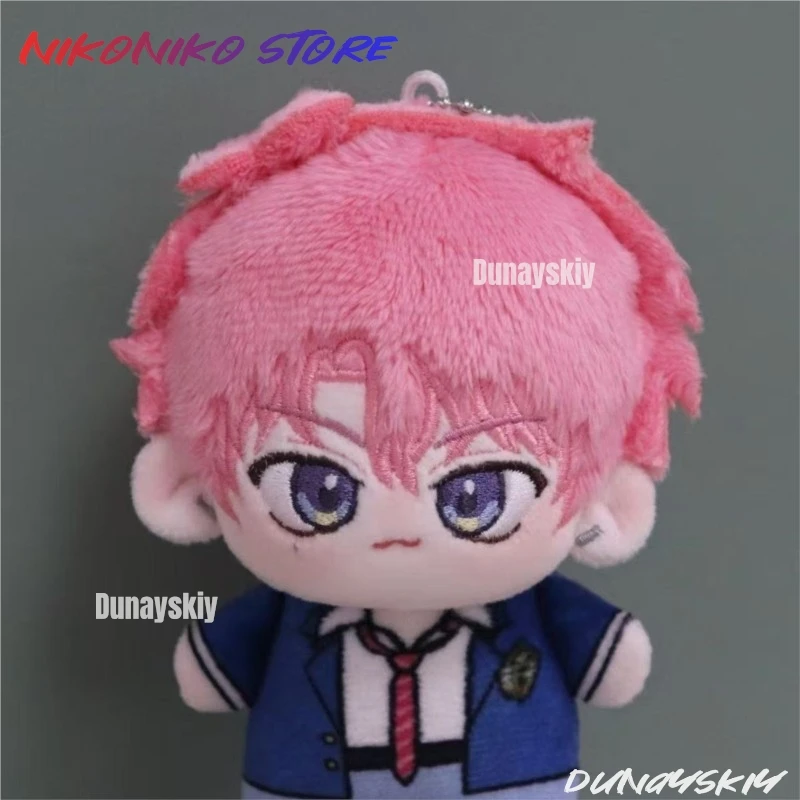 10cm Printed Body Cotton Cosplay Tamon's B-Side Kun Fukuhara Tamon Sakaguchi Ouri Anime Peripheral Collectible Plush Kawaii Cos
10cm Printed Body Cotton Cosplay Tamon's B-Side Kun Fukuhara Tamon Sakaguchi Ouri Anime Peripheral Collectible Plush Kawaii Cos