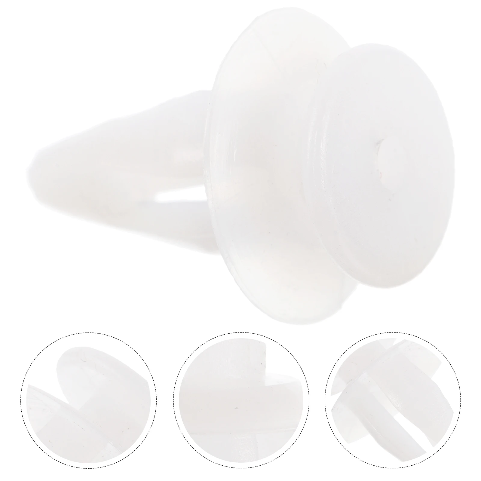 50pcs Car Fastener Clips Compatible For Mitsubishi Trim Panel Retainer Auto Bumper Rivet Clip Durable Easy Installation Scratch
50pcs Car Fastener Clips Compatible For Mitsubishi Trim Panel Retainer Auto Bumper Rivet Clip Durable Easy Installation Scratch