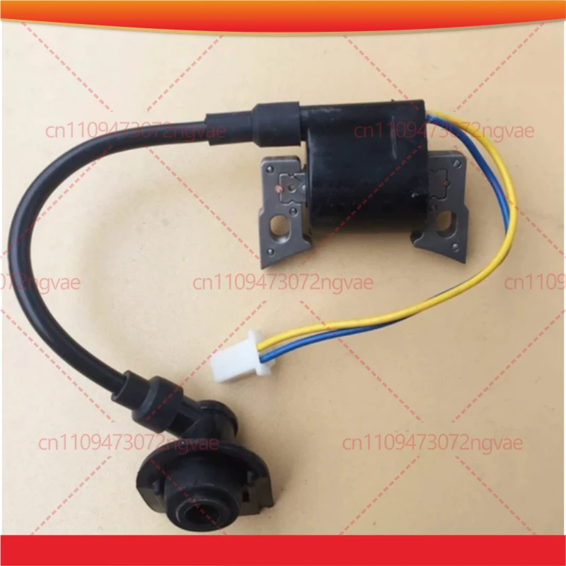 TI2000 TI2600 Ignition Coil FOR FUBAG TI 2000 / TI 2600 / TI-2000 INVERTER POWER STATION Ignition Coils
TI2000 TI2600 Ignition Coil FOR FUBAG TI 2000 / TI 2600 / TI-2000 INVERTER POWER STATION Ignition Coils