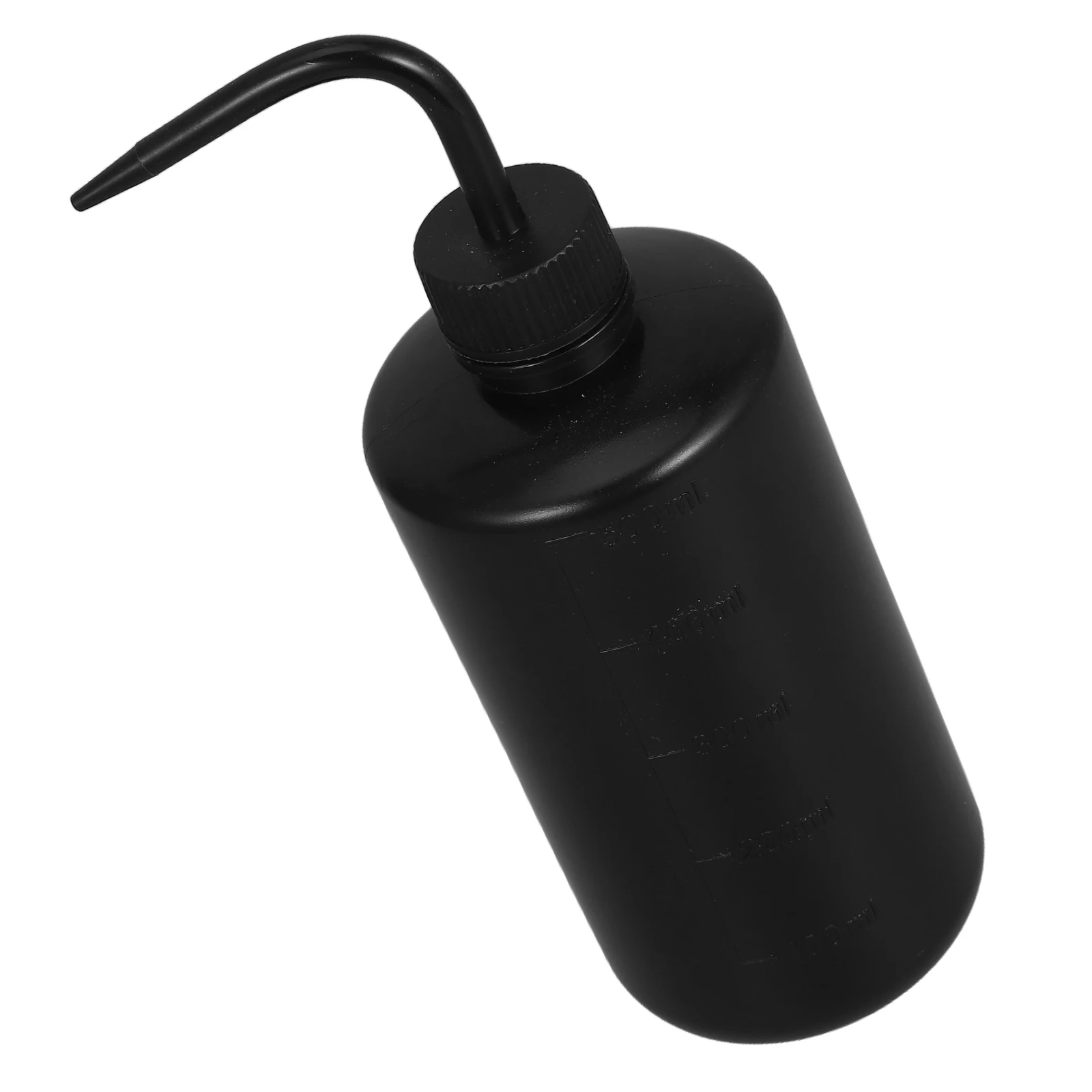 2pcs Cleaning Bottle Squeeze Portable Hand Wash Curved Spout Black Small Plastic Bottles Watering Plant Succulent Liquid
2pcs Cleaning Bottle Squeeze Portable Hand Wash Curved Spout Black Small Plastic Bottles Watering Plant Succulent Liquid
