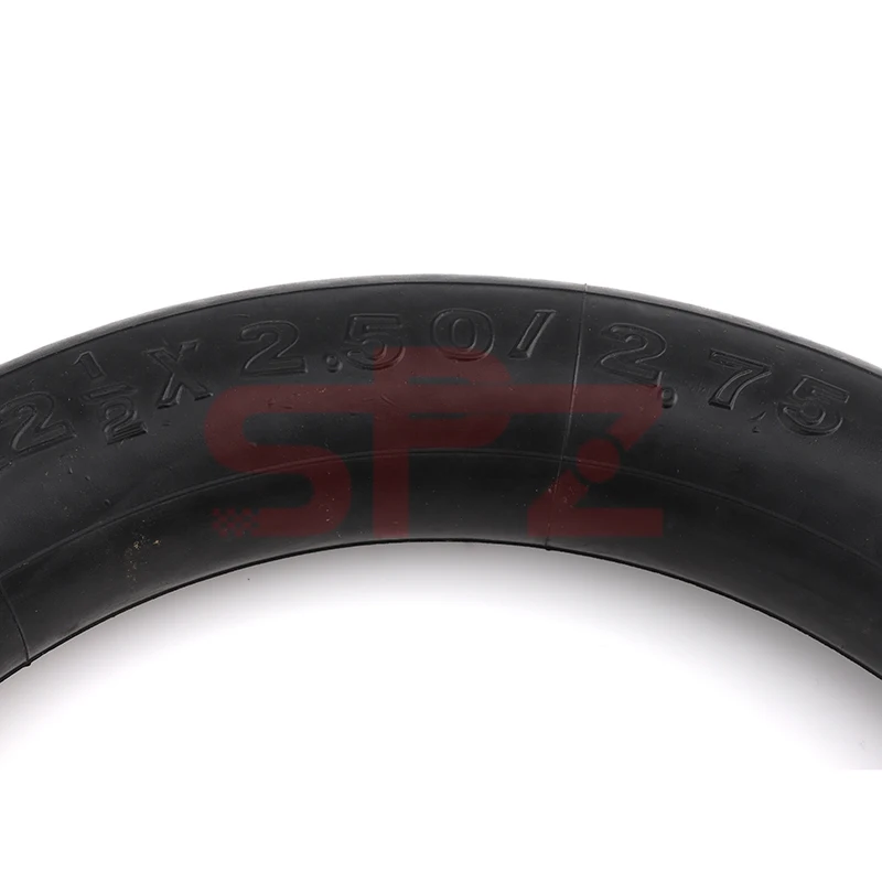 12 1/2 X2.50 2.75 inner tube bicycle scooter moped 49CC rear tire/front tire inner tube 12 1/2X2.50 / 2.75
12 1/2 X2.50 2.75 inner tube bicycle scooter moped 49CC rear tire/front tire inner tube 12 1/2X2.50 / 2.75