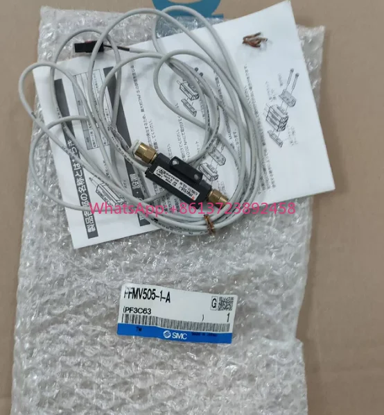 New Original PFMV505F-1-A PFMV510-1-A PFMV510F-1-A PFMV530-1-A PFMV530F-1-A PFMV300-ML Flow sensor flowmeter
New Original PFMV505F-1-A PFMV510-1-A PFMV510F-1-A PFMV530-1-A PFMV530F-1-A PFMV300-ML Flow sensor flowmeter