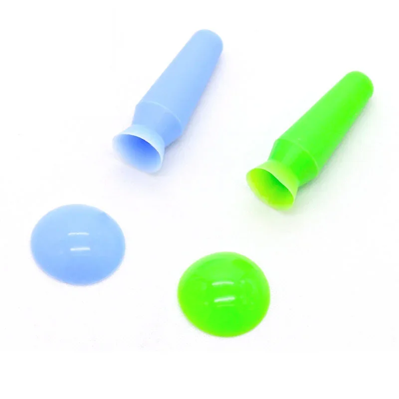 Double Eyelid Tool Eye Protection Cover Double Eyelid Embedding Protector Soft Silicone Eye Mask Toy Instrument
Double Eyelid Tool Eye Protection Cover Double Eyelid Embedding Protector Soft Silicone Eye Mask Toy Instrument