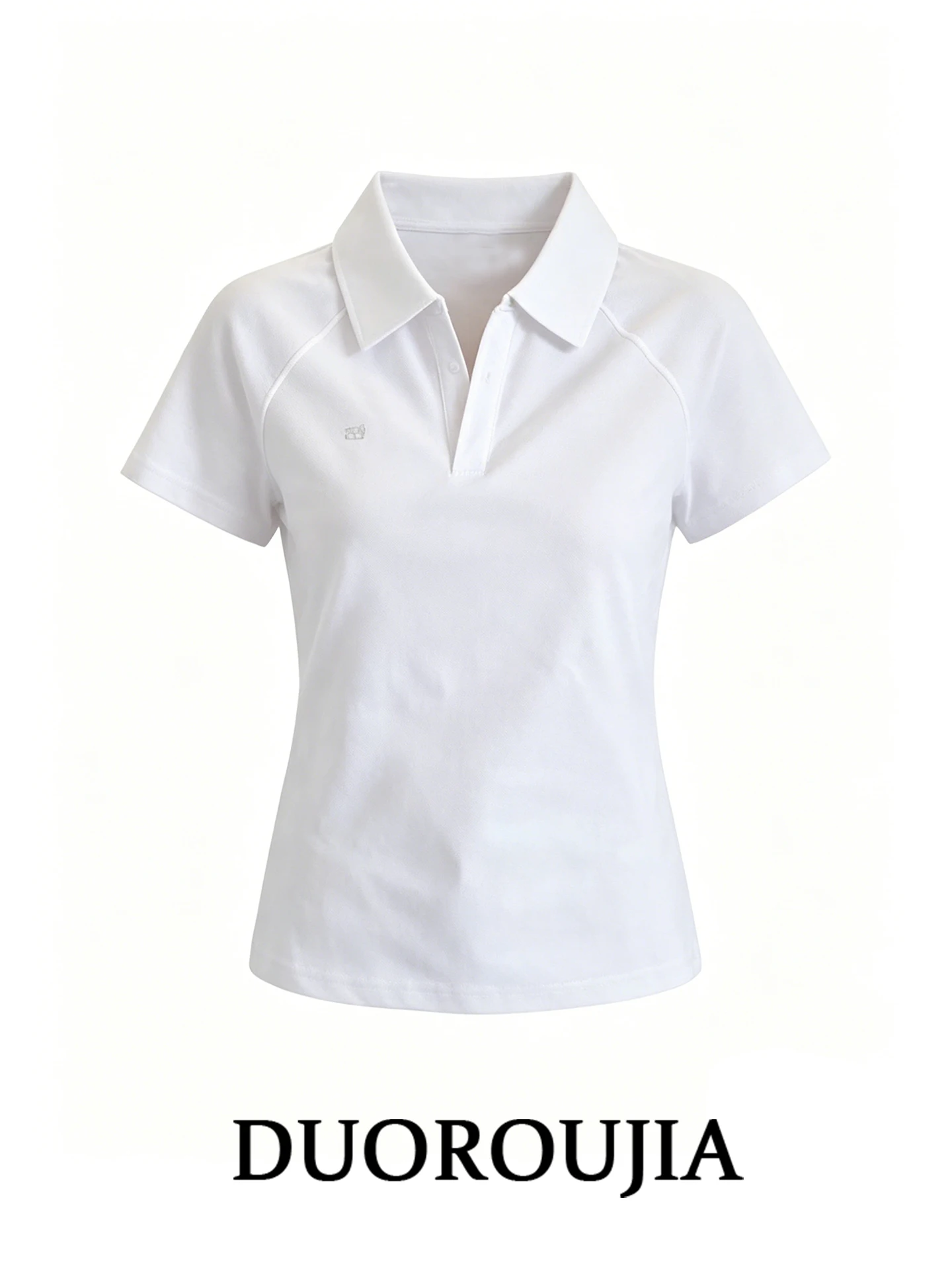 plus Size Women's White Sports Style Neck Short Sleeve T-Shirt Slimming Top for Daily Wear Summer Korean Style Commute
plus Size Women's White Sports Style Neck Short Sleeve T-Shirt Slimming Top for Daily Wear Summer Korean Style Commute