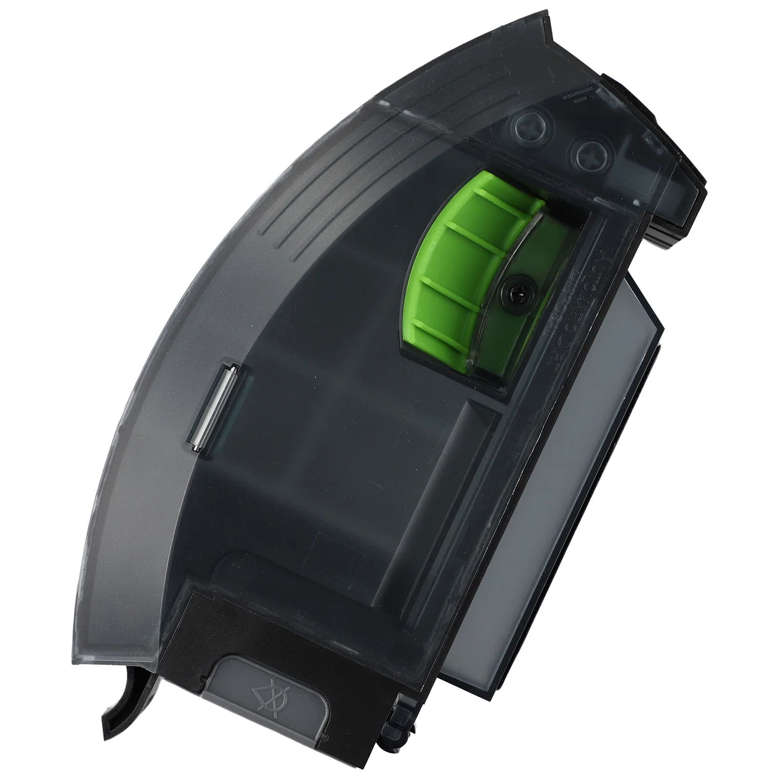 Сменный контейнер для грязи для моделей Roomba i1 для i3 i4 i5 i6 i7+ i8 и J7+ с удалением грязи для простого обслуживания
Сменный контейнер для грязи для моделей Roomba i1 для i3 i4 i5 i6 i7+ i8 и J7+ с удалением грязи для простого обслуживания