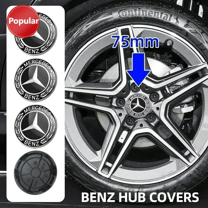 # 4 шт., 75 мм, колпаки для центров колес, диски, крышка ступицы, значок с логотипом A1674015900, аксессуары, черная пшеница для Mercedes Benz
# 4 шт., 75 мм, колпаки для центров колес, диски, крышка ступицы, значок с логотипом A1674015900, аксессуары, черная пшеница для Mercedes Benz