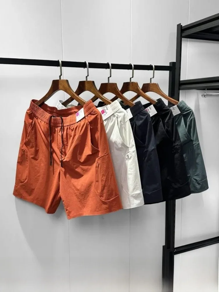 Functionality Meets Style: Four-Way Stretch Quick-Dry Breathable 3D Tailored Summer Outdoor Casual Shorts for Men And Women
Functionality Meets Style: Four-Way Stretch Quick-Dry Breathable 3D Tailored Summer Outdoor Casual Shorts for Men And Women