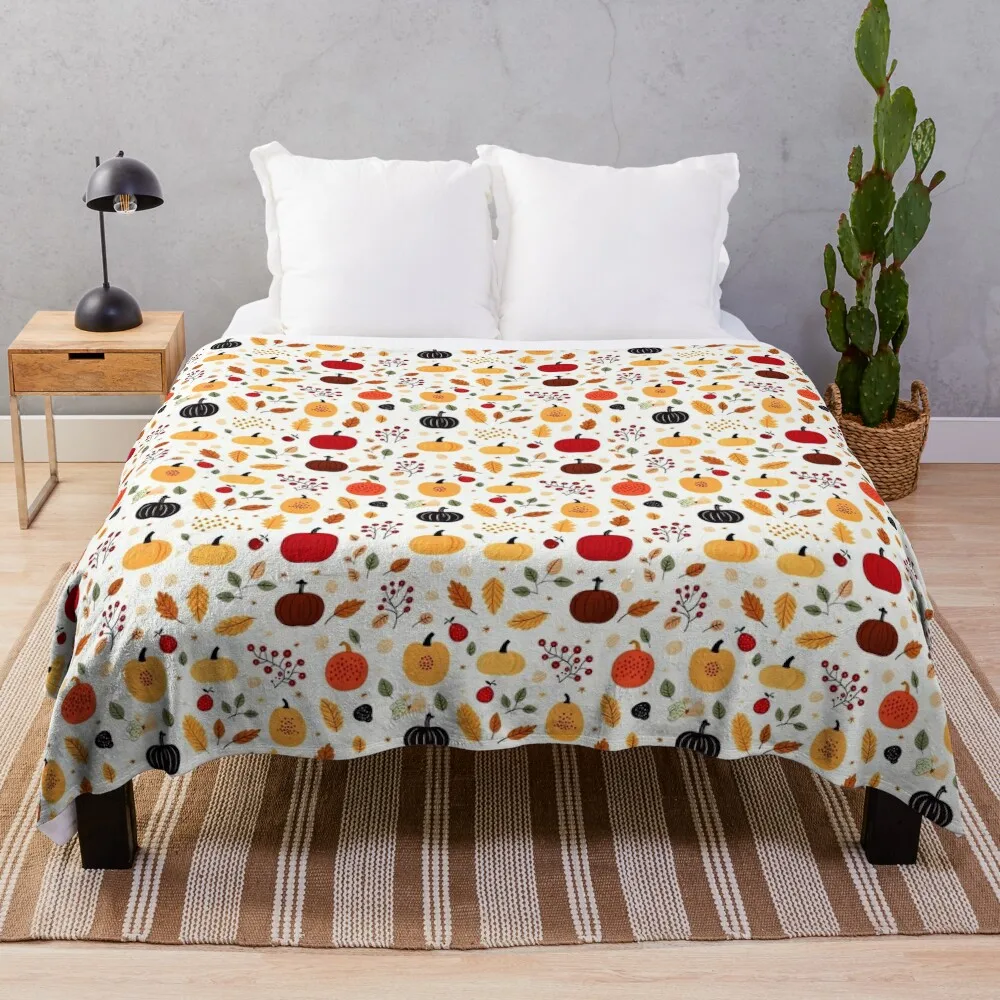 The Thanksgiving element seamless repeat pattern Throw Blanket christmas gifts Sofas warm for winter manga Blankets
The Thanksgiving element seamless repeat pattern Throw Blanket christmas gifts Sofas warm for winter manga Blankets