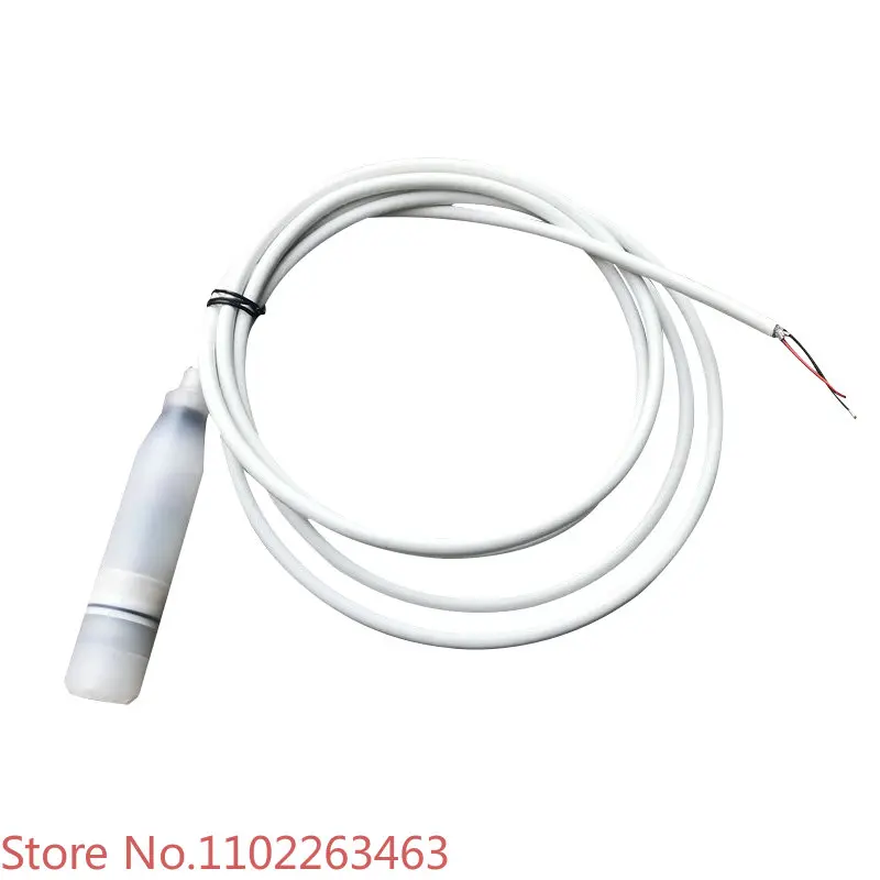 Input type corrosion-resistant water level sensor 4-20MA tetrafluoroethylene anti-corrosion liquid level
Input type corrosion-resistant water level sensor 4-20MA tetrafluoroethylene anti-corrosion liquid level