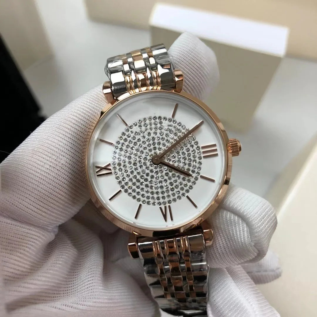 Luxury Crystal Women Bracelet Watches Top Brand Fashion Diamond Ladies Quartz Watch Steel Female Wristwatch Montre Femme Relogio
Luxury Crystal Women Bracelet Watches Top Brand Fashion Diamond Ladies Quartz Watch Steel Female Wristwatch Montre Femme Relogio