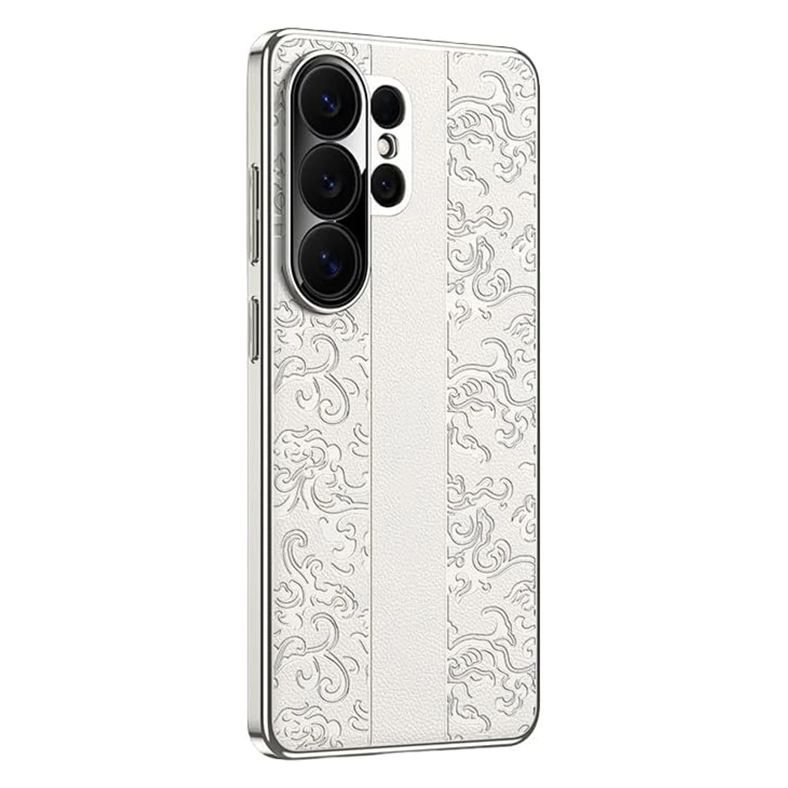 Phone Case for Samsung Galaxy S26 S26+ S26 Ultra Electroplated Light Business Leather Case All-inclusive Lens Protection
Phone Case for Samsung Galaxy S26 S26+ S26 Ultra Electroplated Light Business Leather Case All-inclusive Lens Protection
