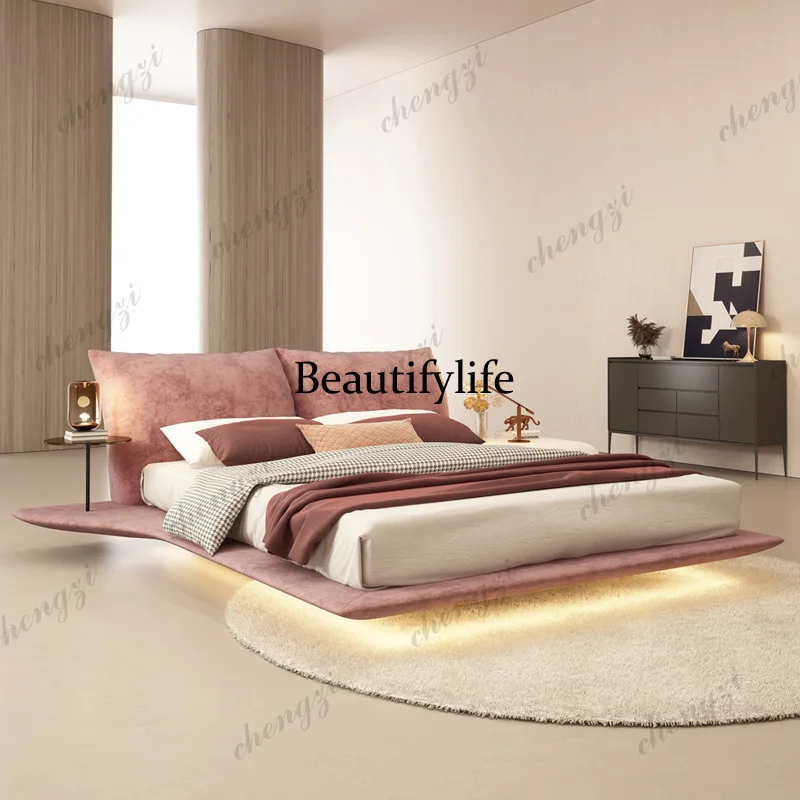European Duver Double Bed Board Large Elegant Wooden Luxury Double Bed Adults Storage Modern Cama Matrimonial Furniture Home
European Duver Double Bed Board Large Elegant Wooden Luxury Double Bed Adults Storage Modern Cama Matrimonial Furniture Home