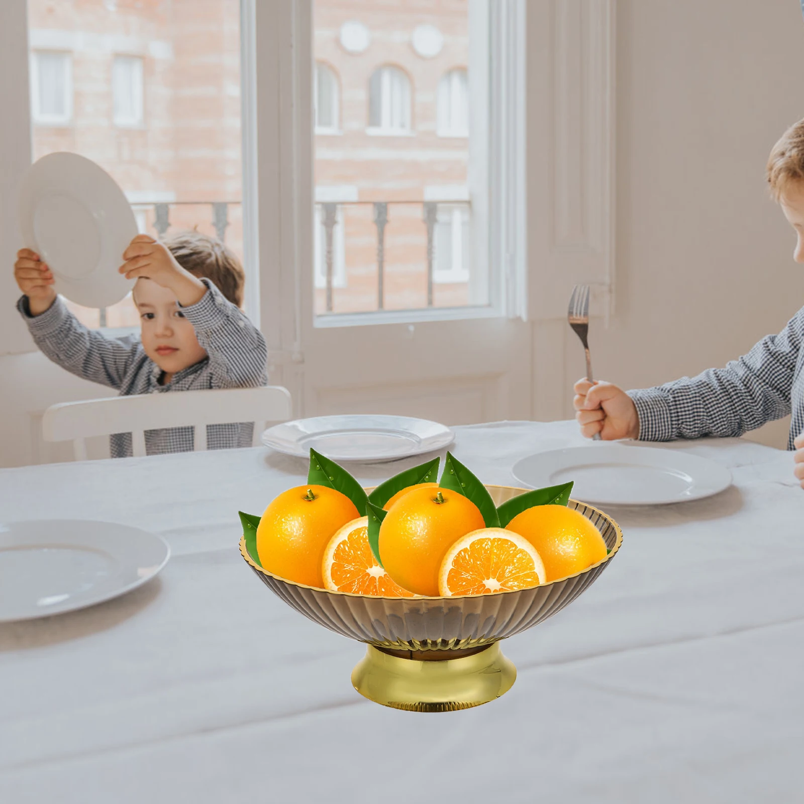 Drain Fruit Plate Kitchen Bowl Dishware Drying Tray Plastic Decorative Basket Holder Vintage Nut Banquet Table Snack Storage
Drain Fruit Plate Kitchen Bowl Dishware Drying Tray Plastic Decorative Basket Holder Vintage Nut Banquet Table Snack Storage