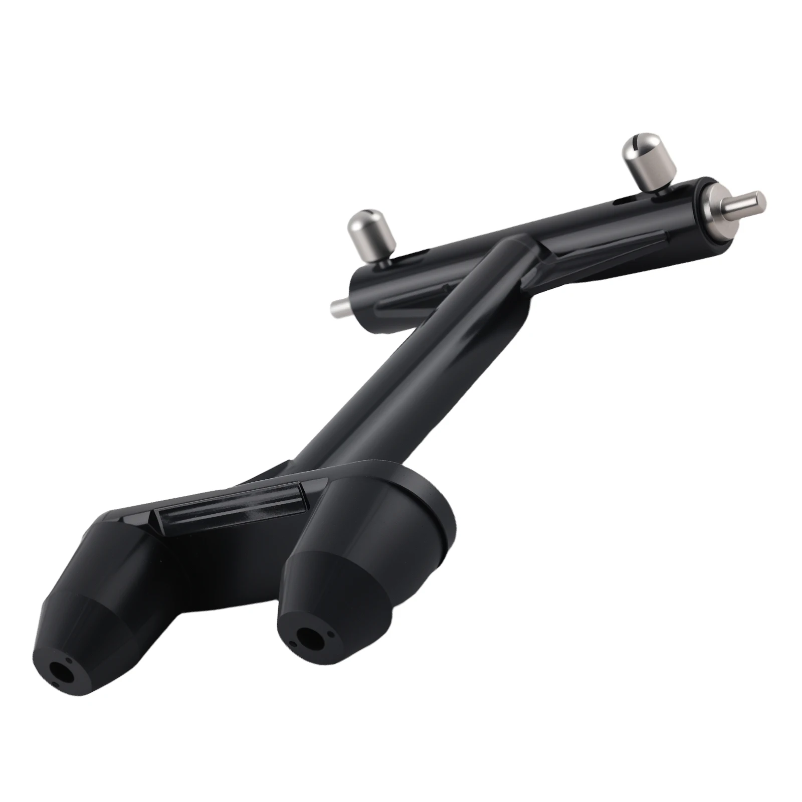Engine Motor Mount for Mercury Four Stroke Pro XS 75-300HP Powder Coated Black
Engine Motor Mount for Mercury Four Stroke Pro XS 75-300HP Powder Coated Black