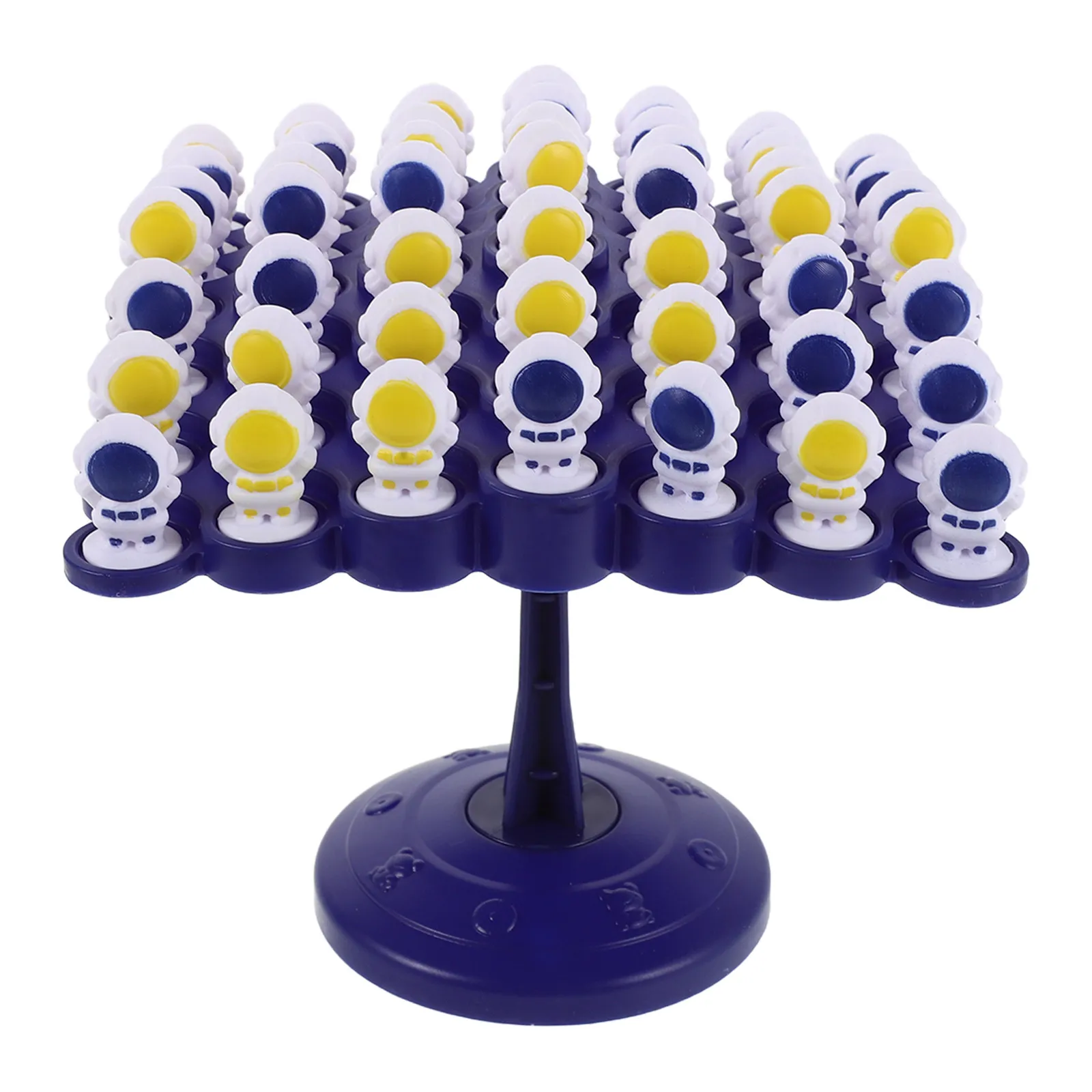 1Set Balance Tree Game Creative Coordination for Kids Family Party Interactive Montessori Stacking Balancing Board Math
1Set Balance Tree Game Creative Coordination for Kids Family Party Interactive Montessori Stacking Balancing Board Math