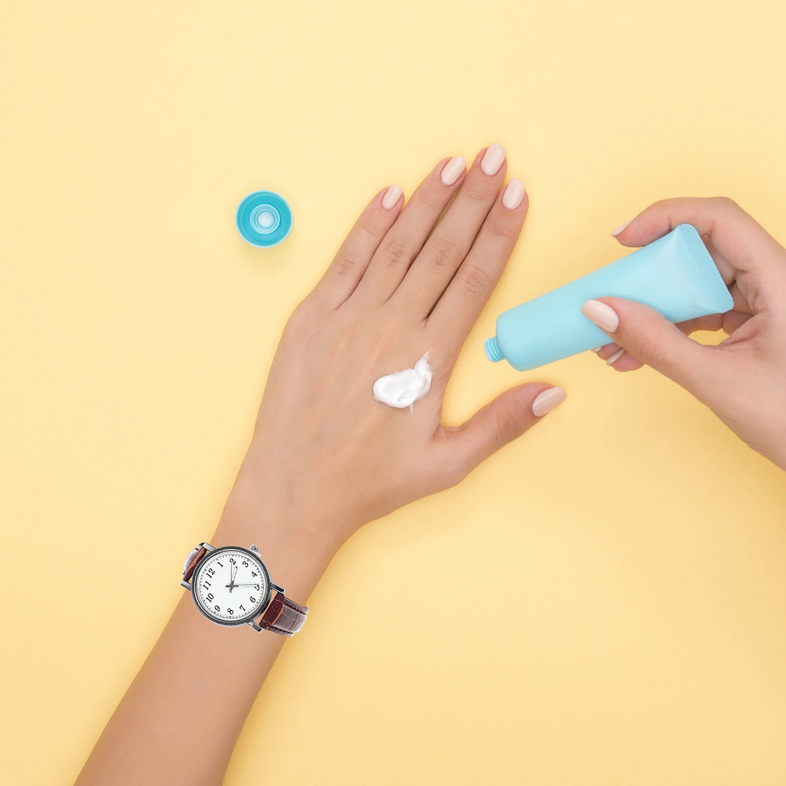 Ladies Quartz Watch Lightweight Women Digital Wrist Female Watches Cute for Lady Number Pink
Ladies Quartz Watch Lightweight Women Digital Wrist Female Watches Cute for Lady Number Pink