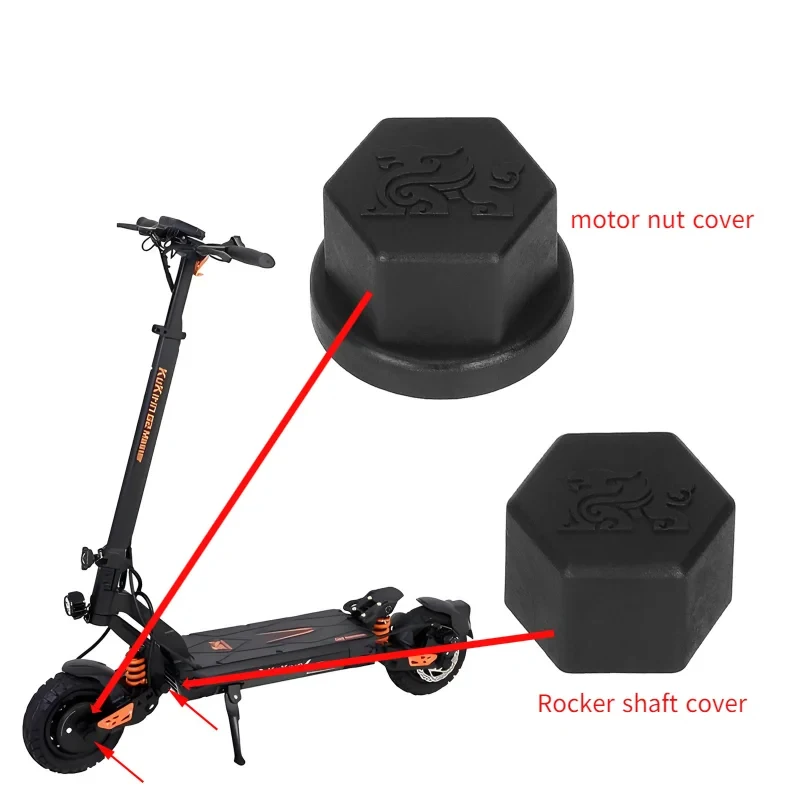 Motor Shaft Nut Plug Cover for Kukirin G2 Master & Kugoo Rocker – Decorative Shaft Cap,Waterproof & Rust-Proof Anti-Rust Protect
Motor Shaft Nut Plug Cover for Kukirin G2 Master & Kugoo Rocker – Decorative Shaft Cap,Waterproof & Rust-Proof Anti-Rust Protect