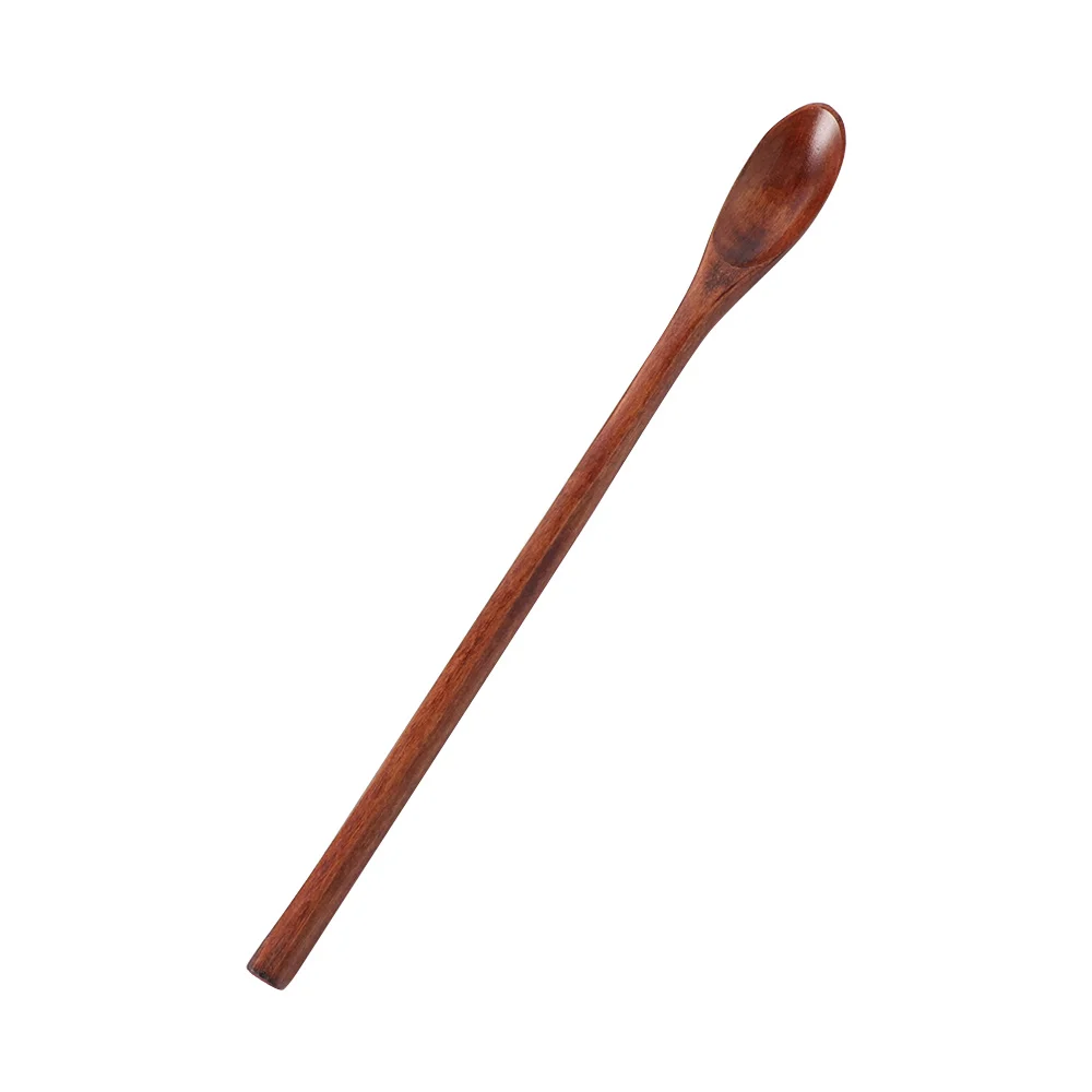 Wooden Stirring Cooking Kitchen Accessories Coffee Spoon Tableware Tea Scoops Honey Spoon
Wooden Stirring Cooking Kitchen Accessories Coffee Spoon Tableware Tea Scoops Honey Spoon
