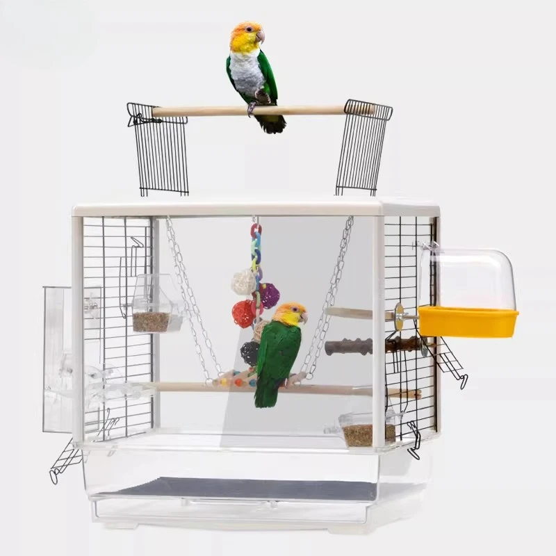 Large Bird Cages Birds House Things Canaries Aviary Outdoor Bird Cages Accessories Quail Pigeon Jaula Para Canarios Pet Supplies
Large Bird Cages Birds House Things Canaries Aviary Outdoor Bird Cages Accessories Quail Pigeon Jaula Para Canarios Pet Supplies